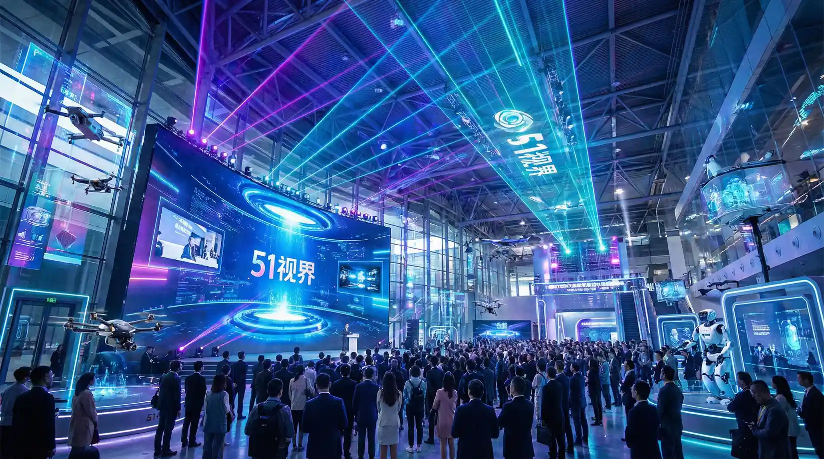 全球科技峰会现场报道 - 51暗网-51暗网官方入口-暗网聚集地|暗网最新资讯 聚焦前沿科技