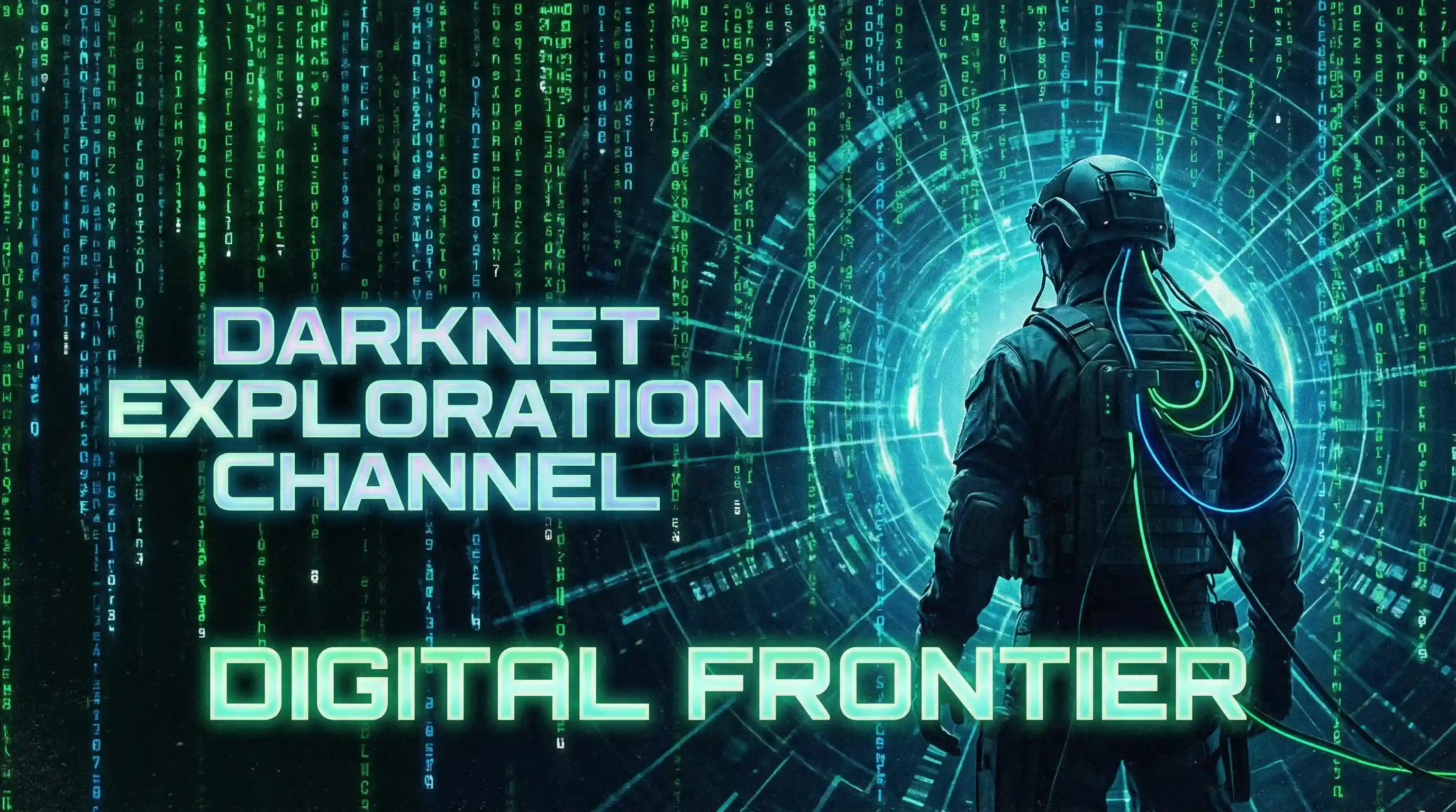 赛博朋克数字世界 - 51暗网-51暗网官方入口-暗网聚集地|暗网最新资讯 网络安全