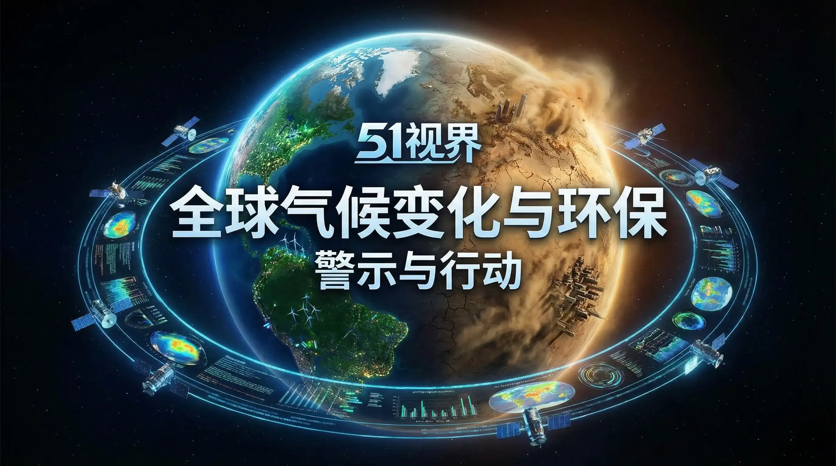全球气候变化与环保专题 - 51暗网-51暗网官方入口-暗网聚集地|暗网最新资讯 环境关注